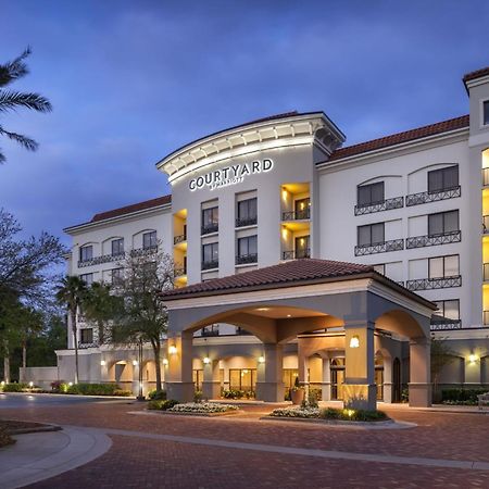 Courtyard By Marriott Sandestin At Grand Boulevard Miramar Beach Luaran gambar