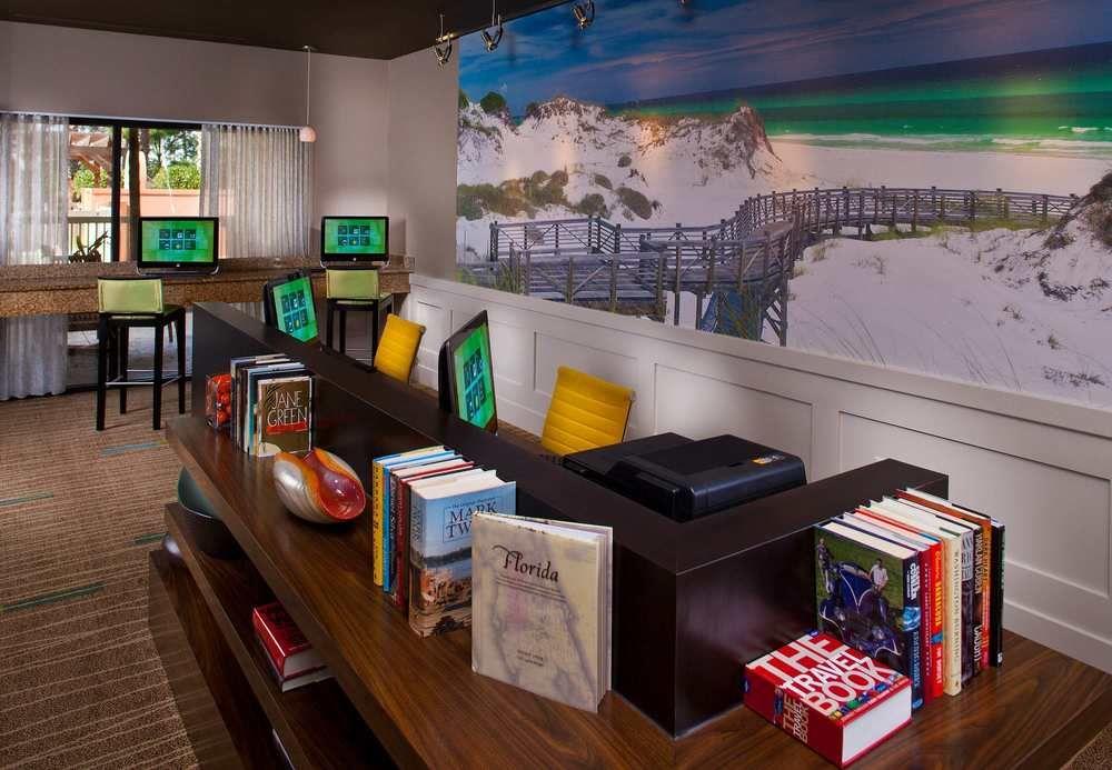 Courtyard By Marriott Sandestin At Grand Boulevard Miramar Beach Luaran gambar