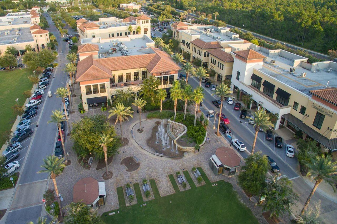 Courtyard By Marriott Sandestin At Grand Boulevard Miramar Beach Luaran gambar