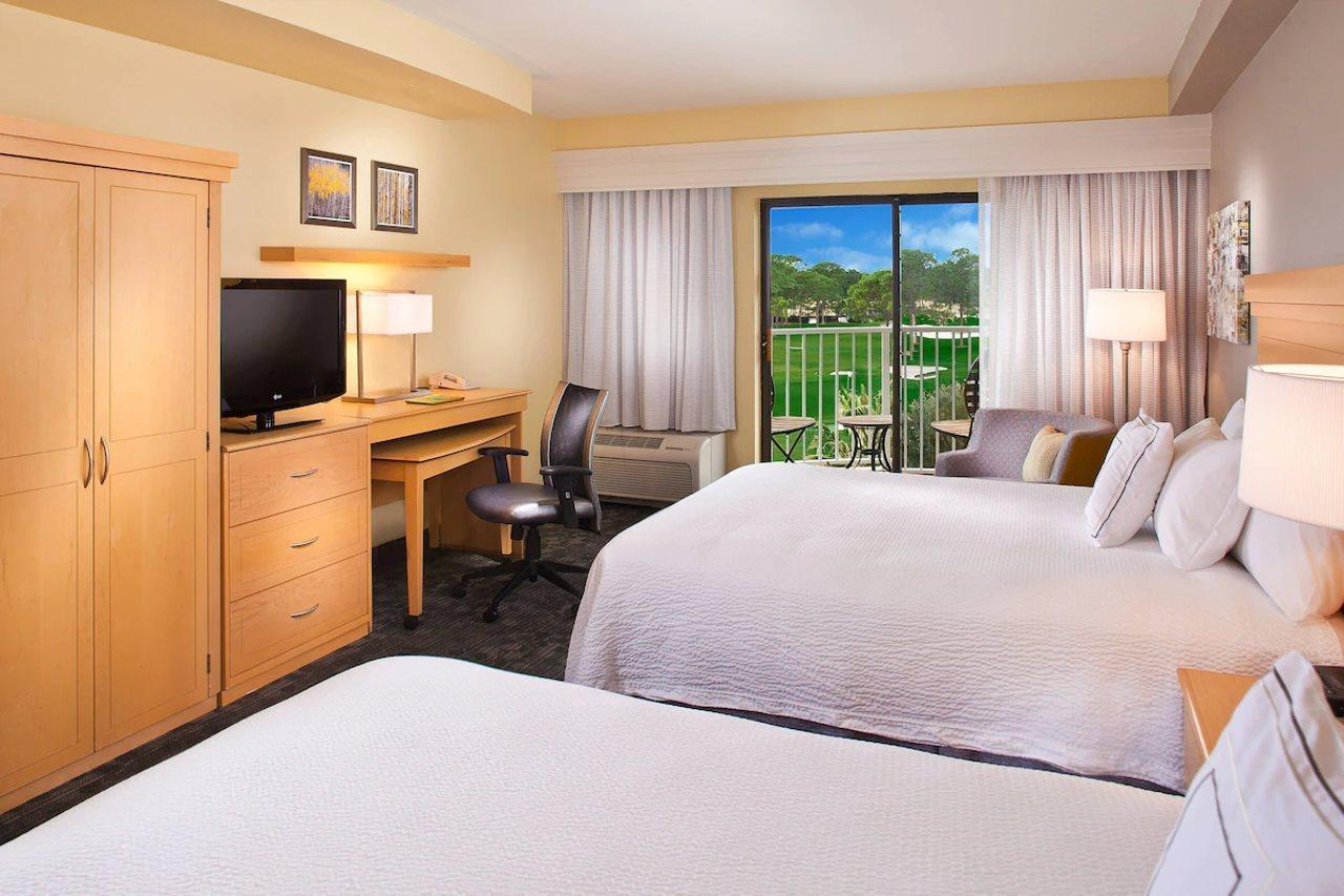 Courtyard By Marriott Sandestin At Grand Boulevard Miramar Beach Luaran gambar
