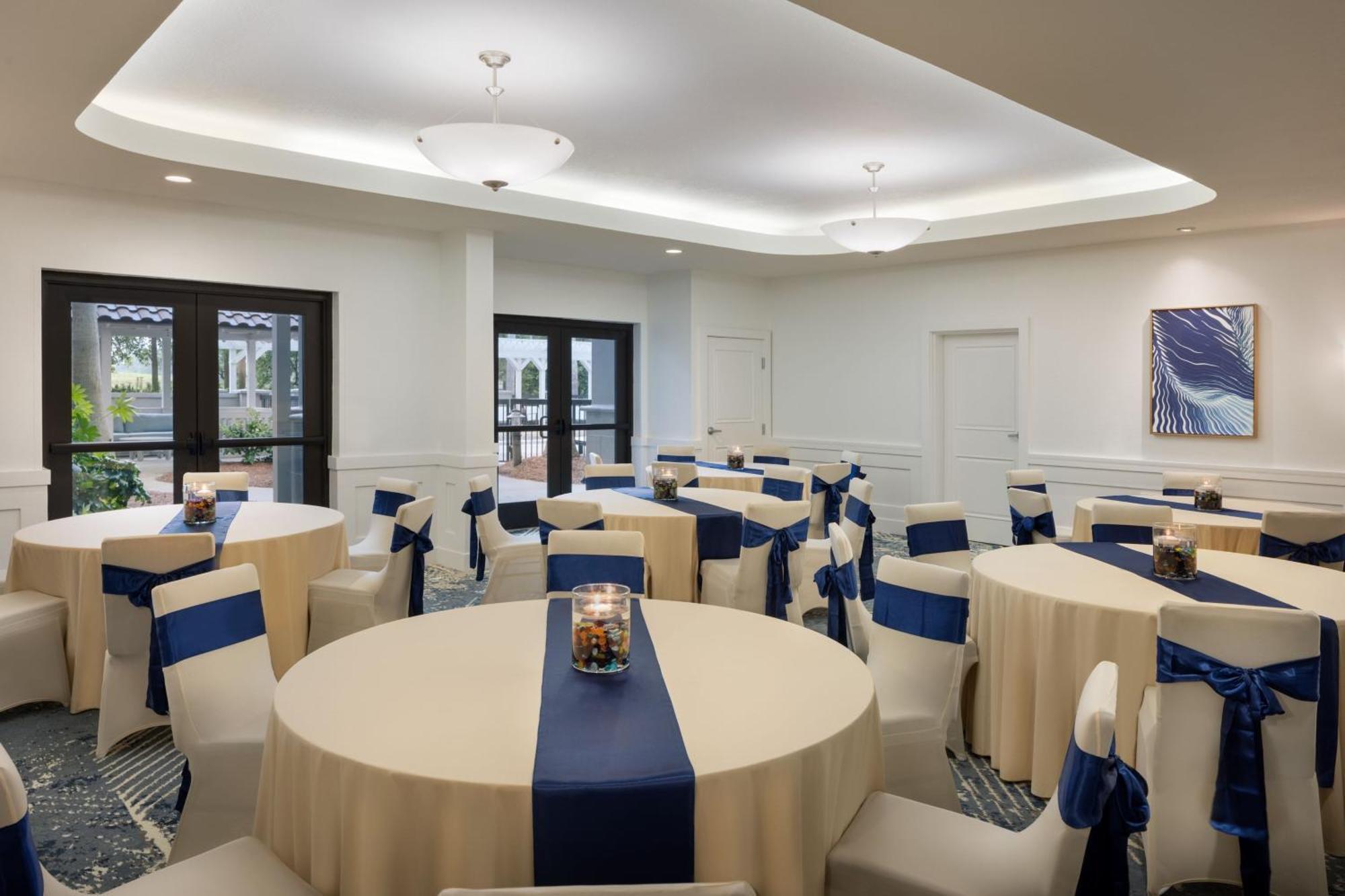 Courtyard By Marriott Sandestin At Grand Boulevard Miramar Beach Luaran gambar
