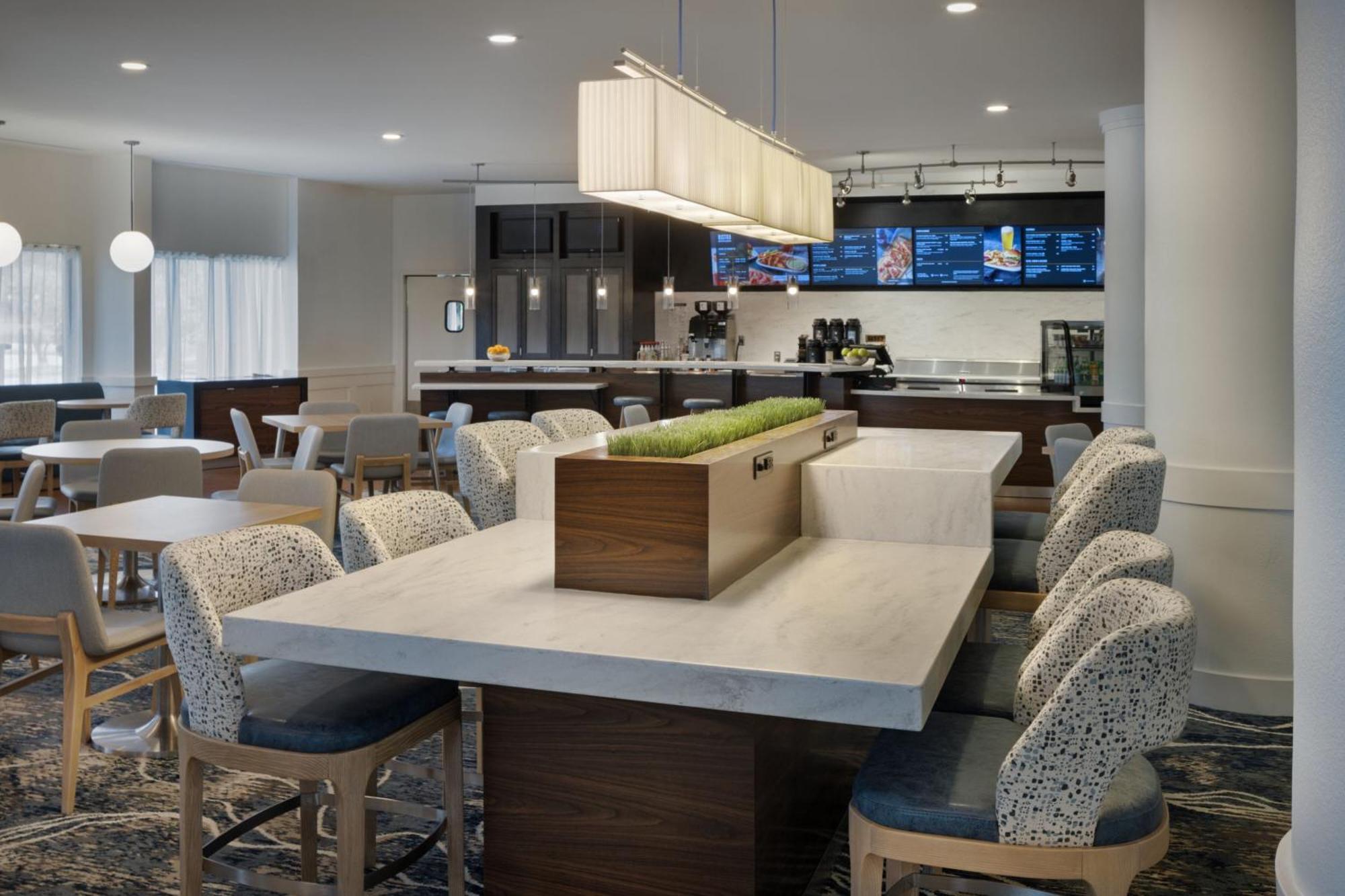 Courtyard By Marriott Sandestin At Grand Boulevard Miramar Beach Luaran gambar
