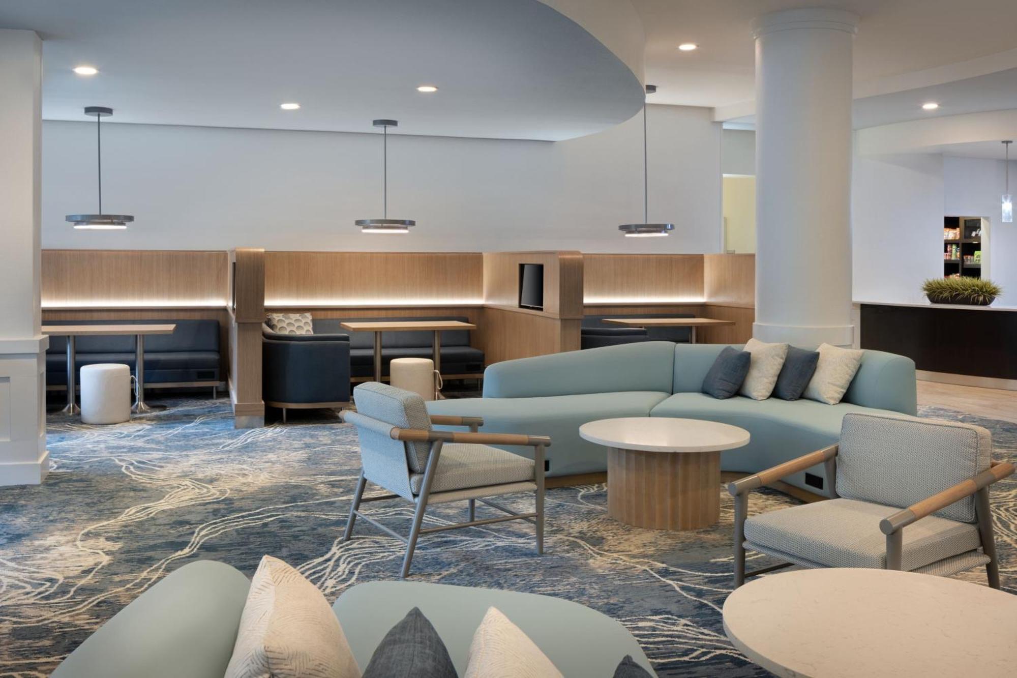 Courtyard By Marriott Sandestin At Grand Boulevard Miramar Beach Luaran gambar
