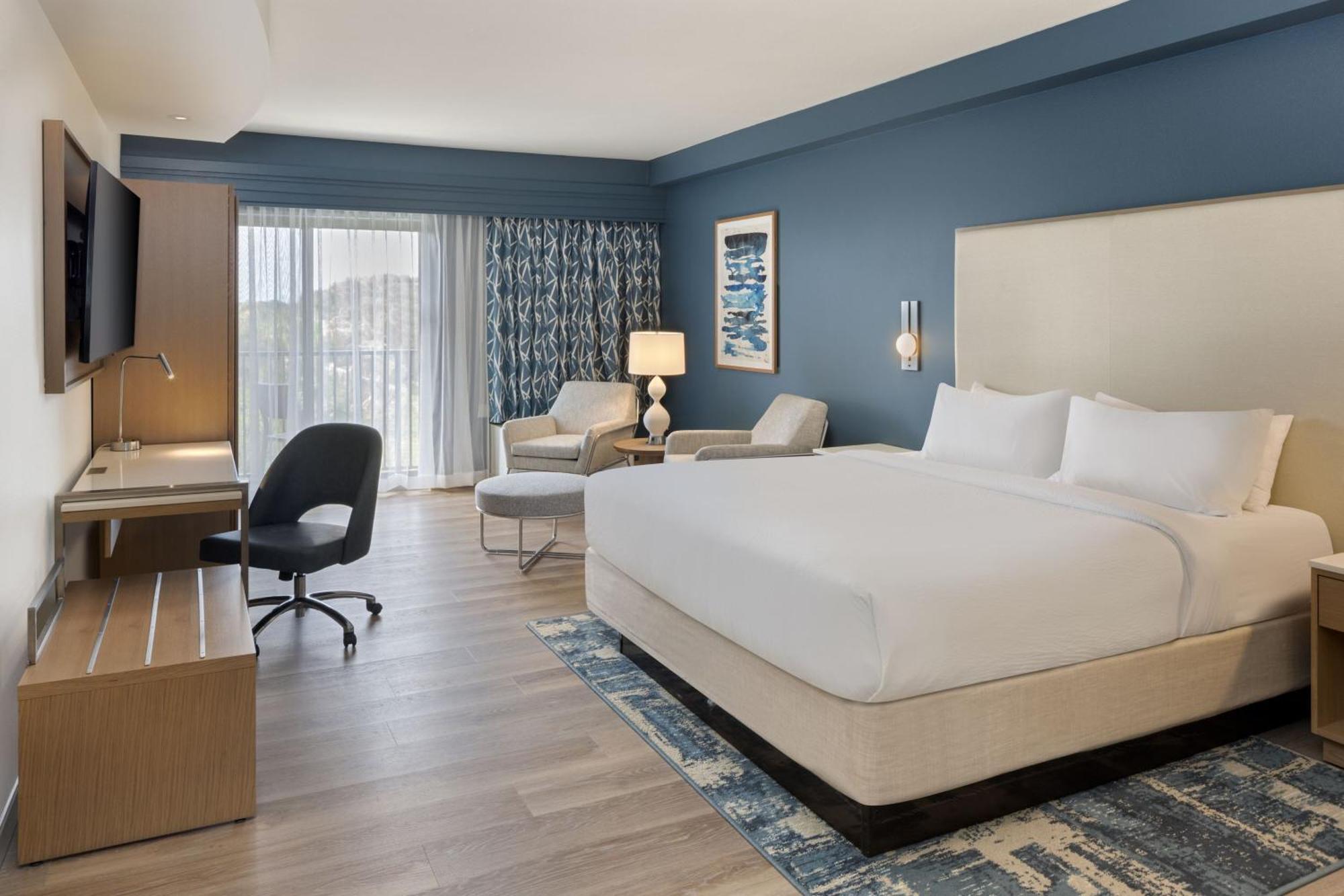 Courtyard By Marriott Sandestin At Grand Boulevard Miramar Beach Luaran gambar