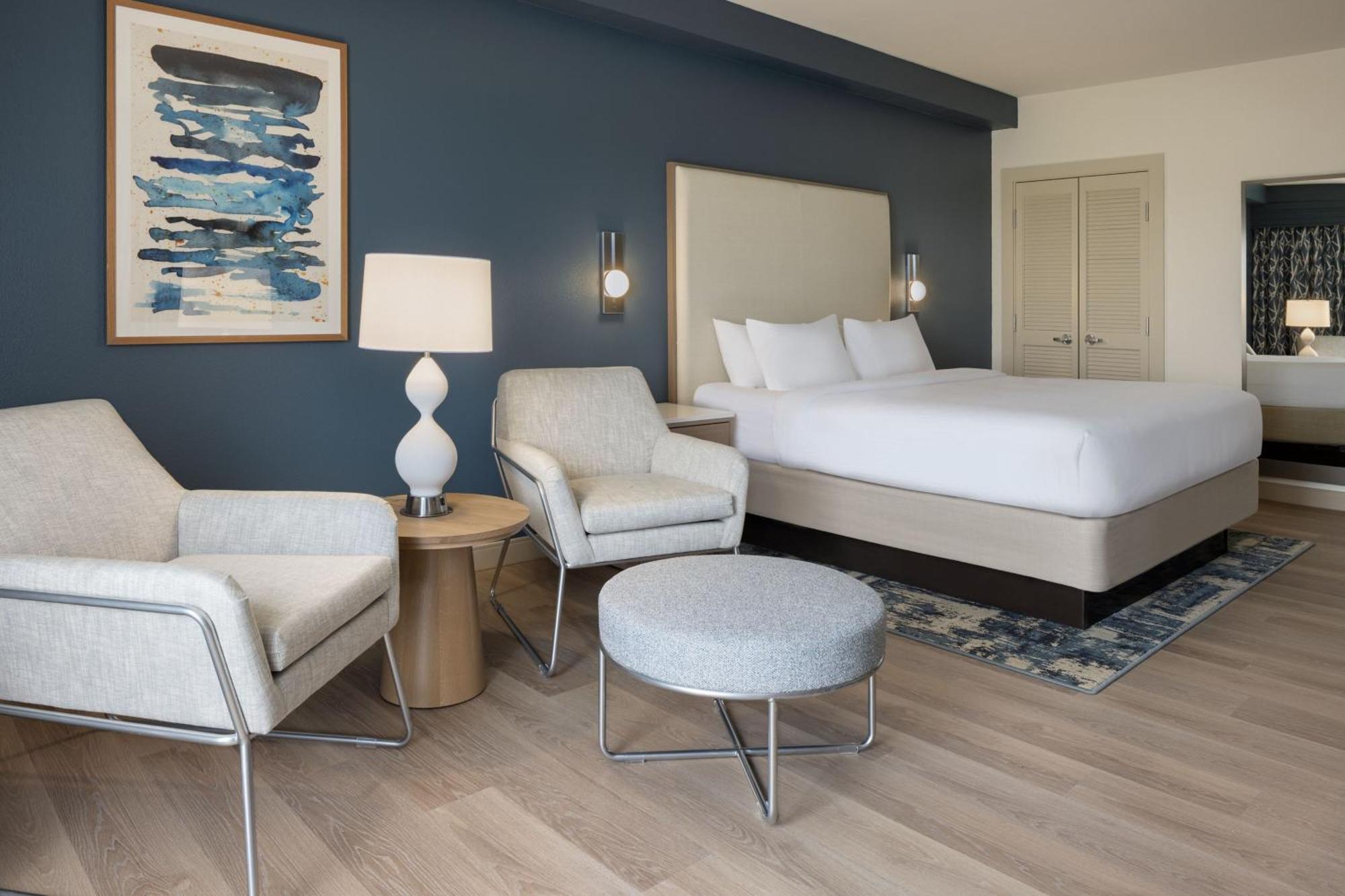 Courtyard By Marriott Sandestin At Grand Boulevard Miramar Beach Luaran gambar