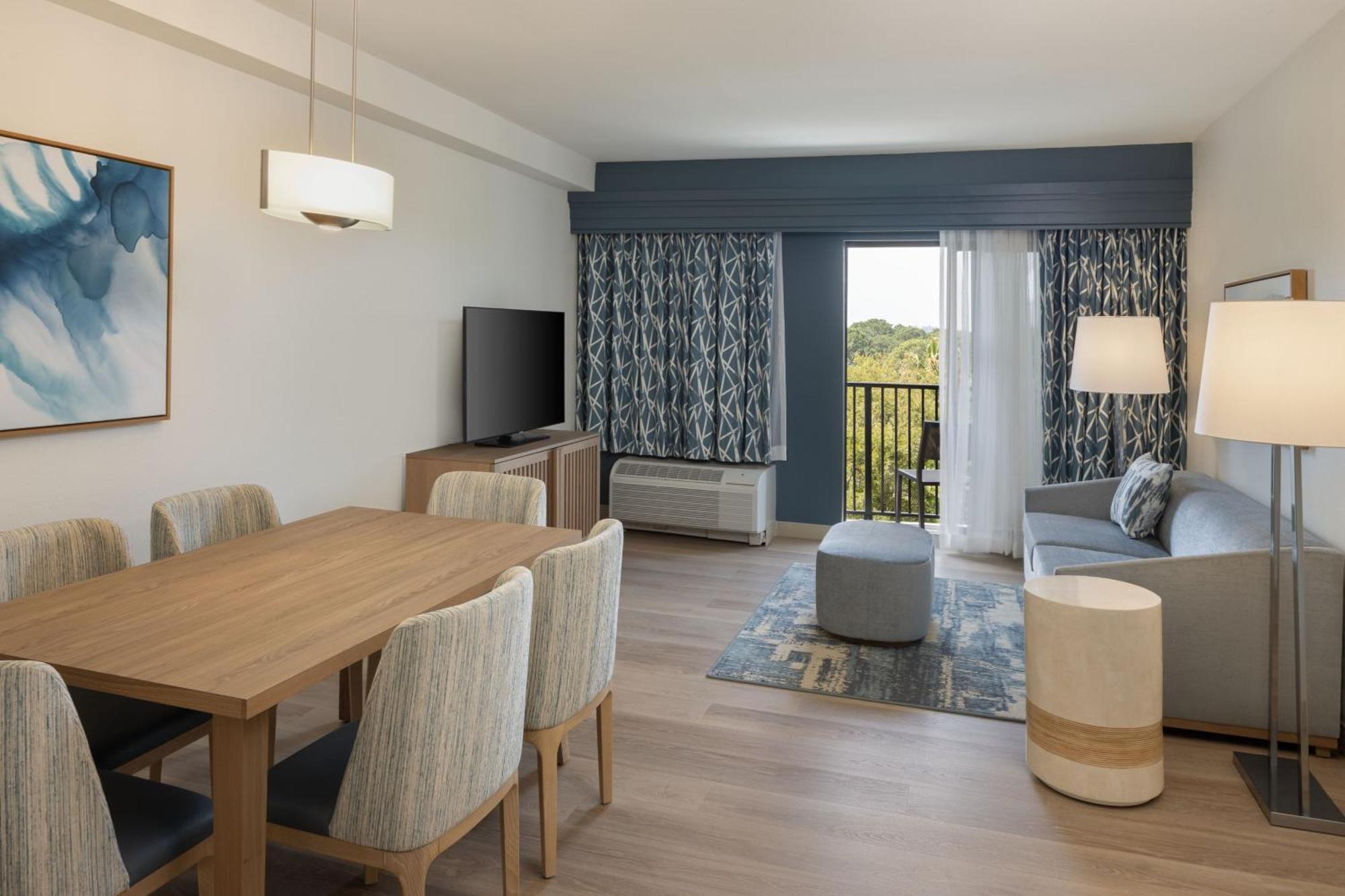 Courtyard By Marriott Sandestin At Grand Boulevard Miramar Beach Luaran gambar