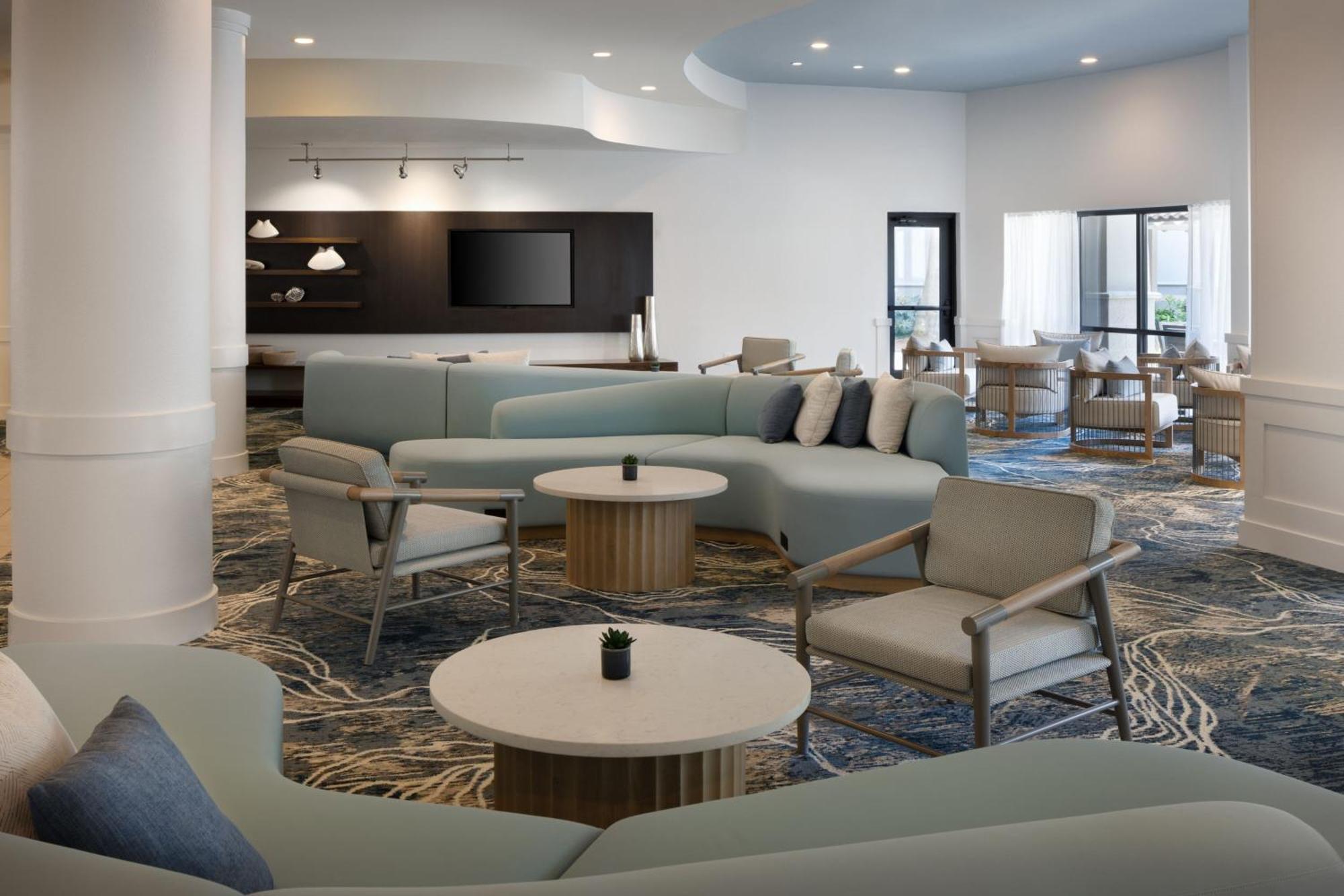 Courtyard By Marriott Sandestin At Grand Boulevard Miramar Beach Luaran gambar