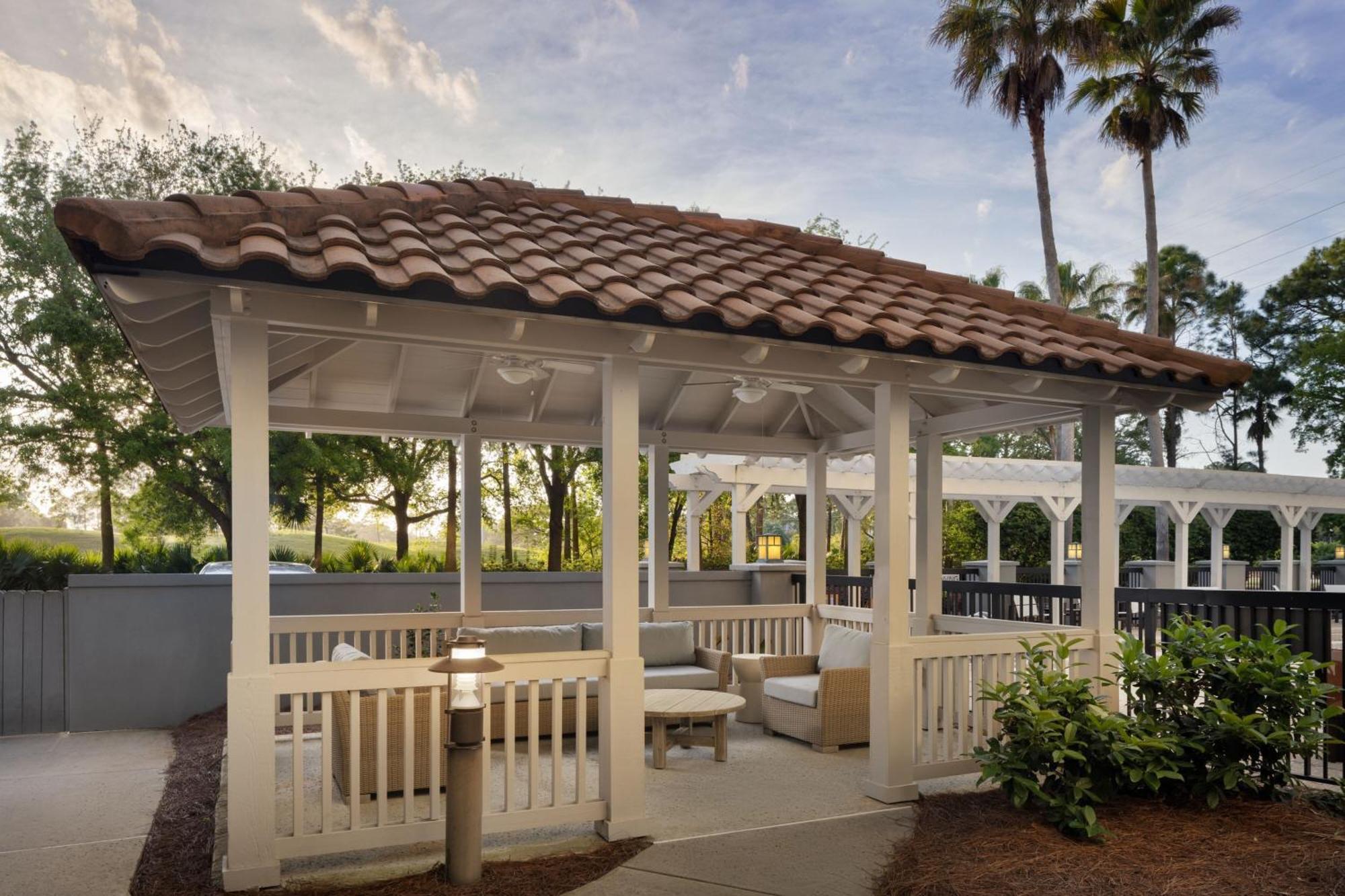 Courtyard By Marriott Sandestin At Grand Boulevard Miramar Beach Luaran gambar