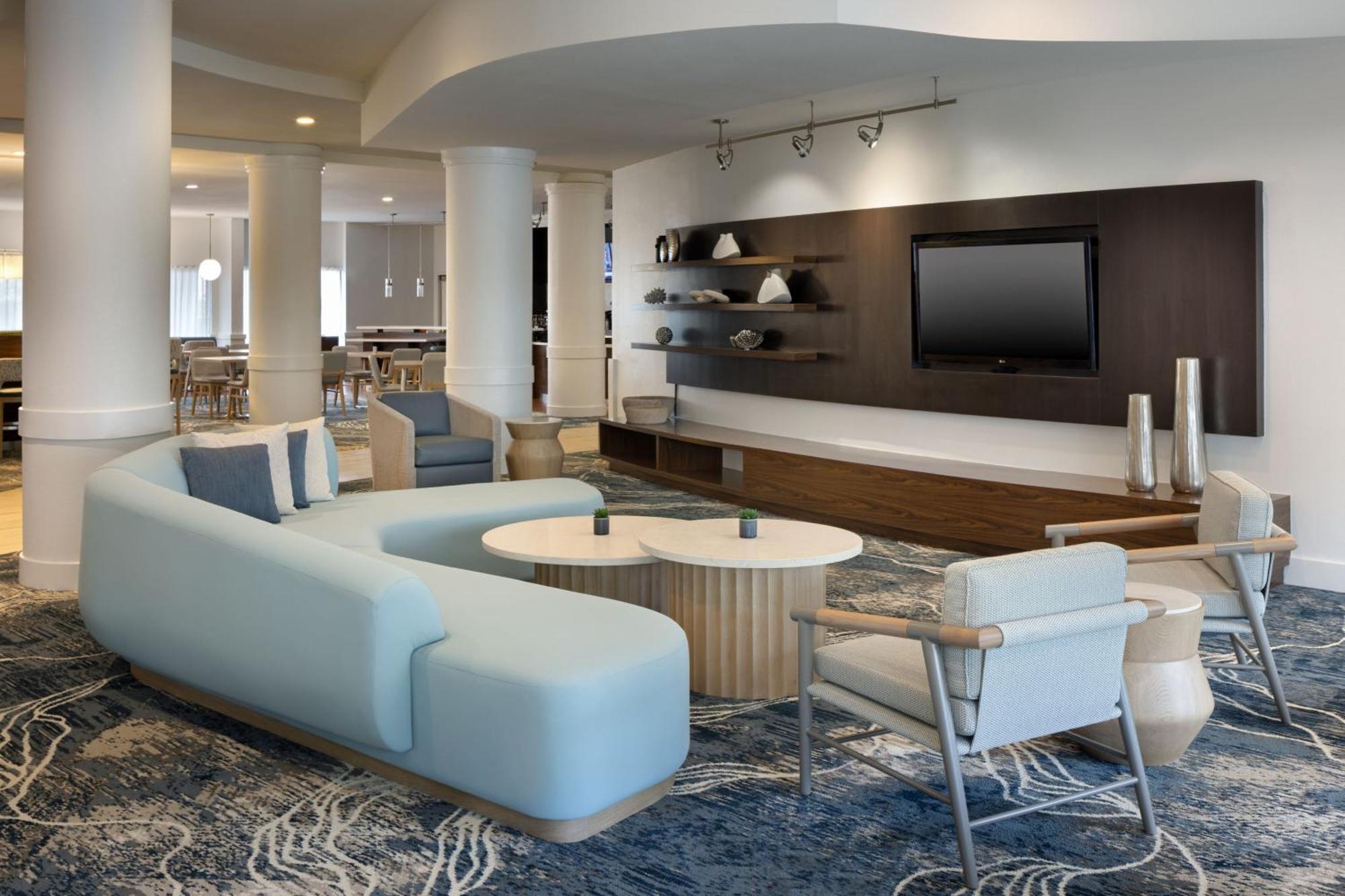Courtyard By Marriott Sandestin At Grand Boulevard Miramar Beach Luaran gambar