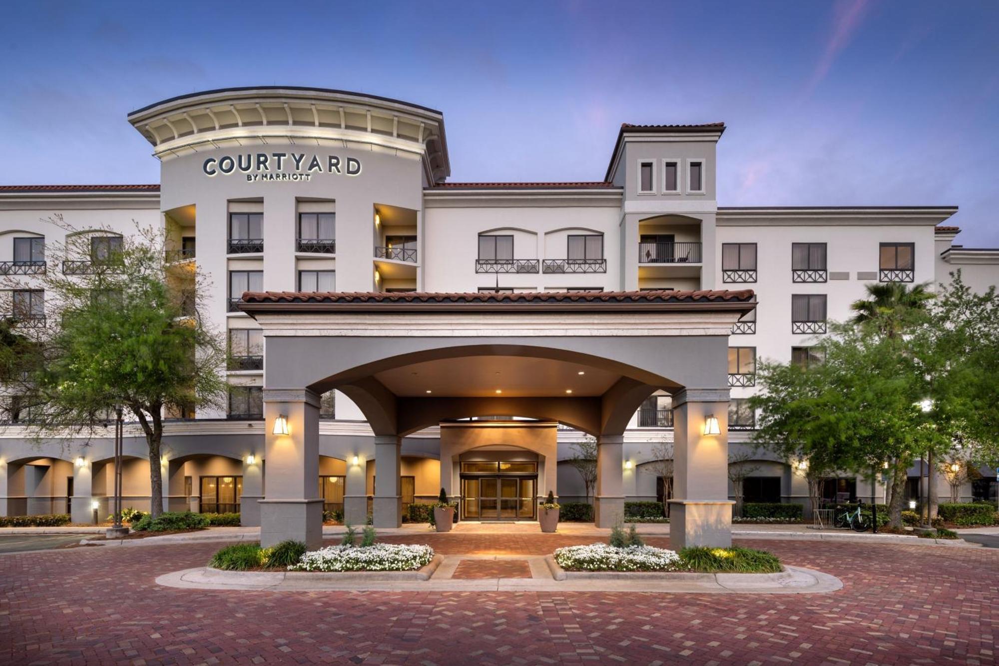 Courtyard By Marriott Sandestin At Grand Boulevard Miramar Beach Luaran gambar