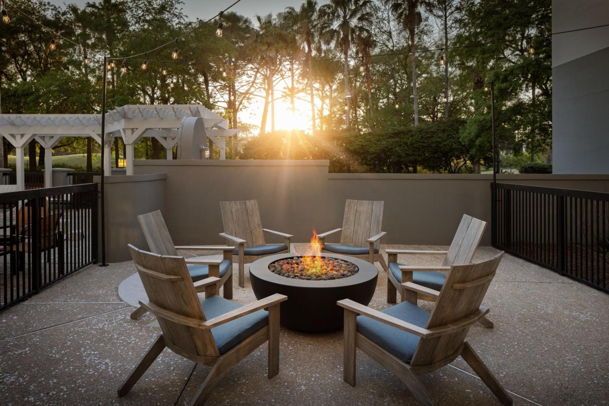 Courtyard By Marriott Sandestin At Grand Boulevard Miramar Beach Luaran gambar