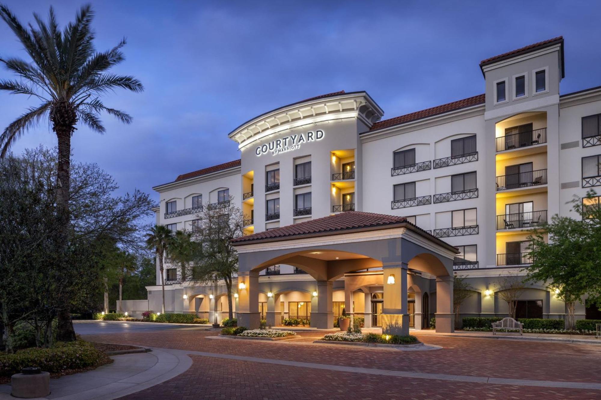 Courtyard By Marriott Sandestin At Grand Boulevard Miramar Beach Luaran gambar