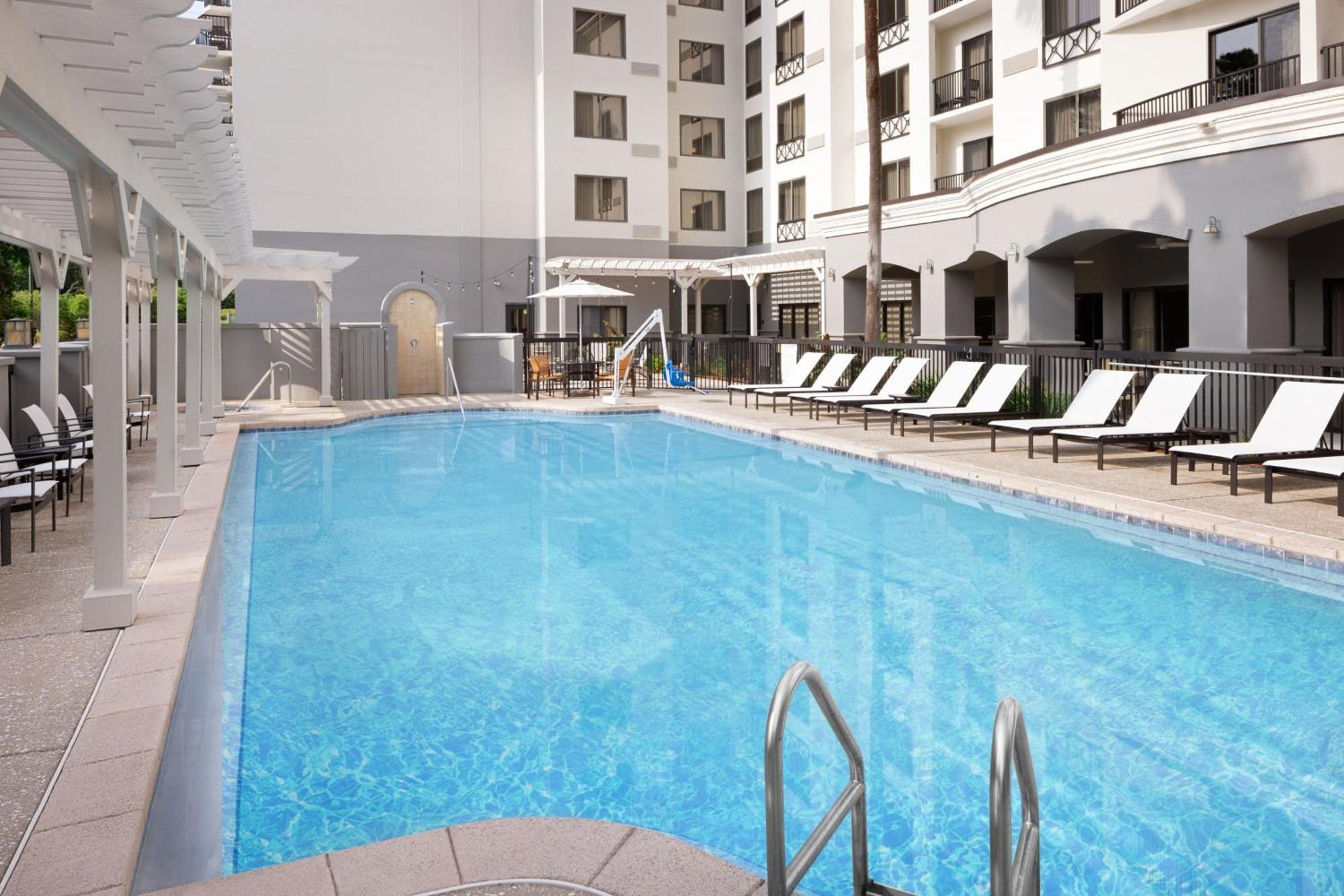 Courtyard By Marriott Sandestin At Grand Boulevard Miramar Beach Luaran gambar