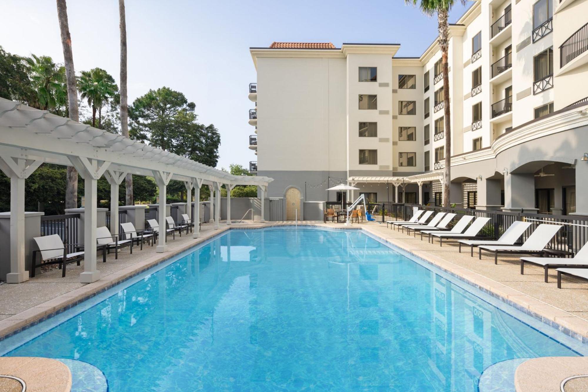Courtyard By Marriott Sandestin At Grand Boulevard Miramar Beach Luaran gambar