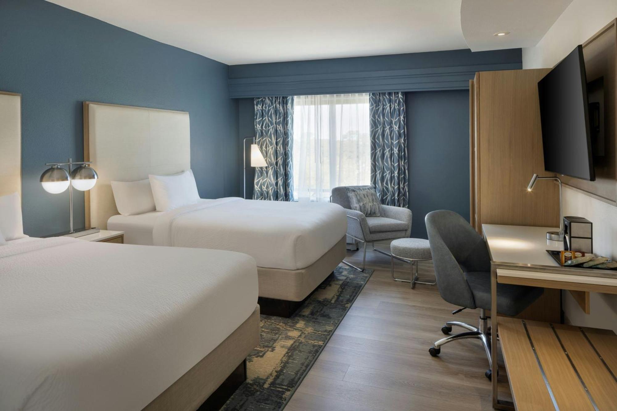 Courtyard By Marriott Sandestin At Grand Boulevard Miramar Beach Luaran gambar