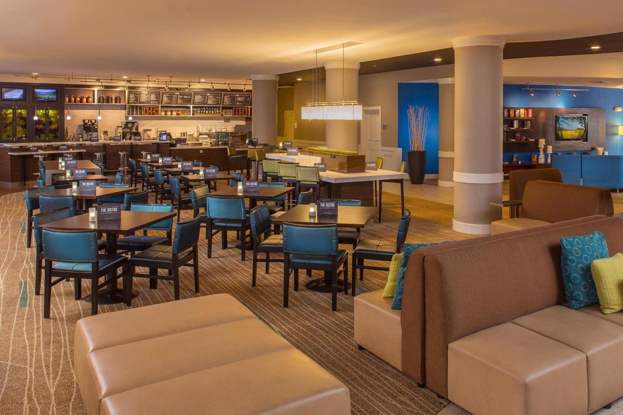Courtyard By Marriott Sandestin At Grand Boulevard Miramar Beach Luaran gambar