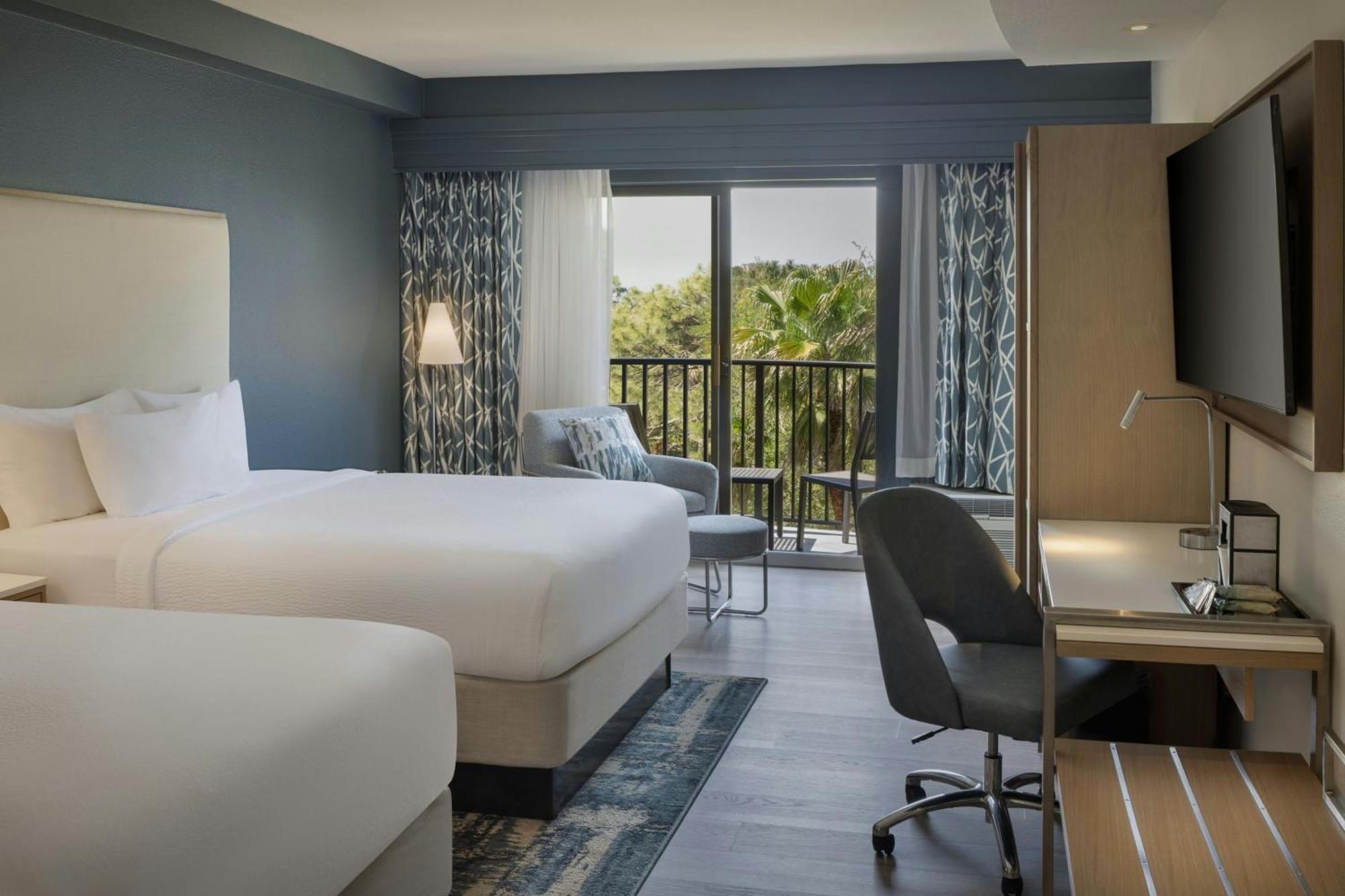 Courtyard By Marriott Sandestin At Grand Boulevard Miramar Beach Luaran gambar