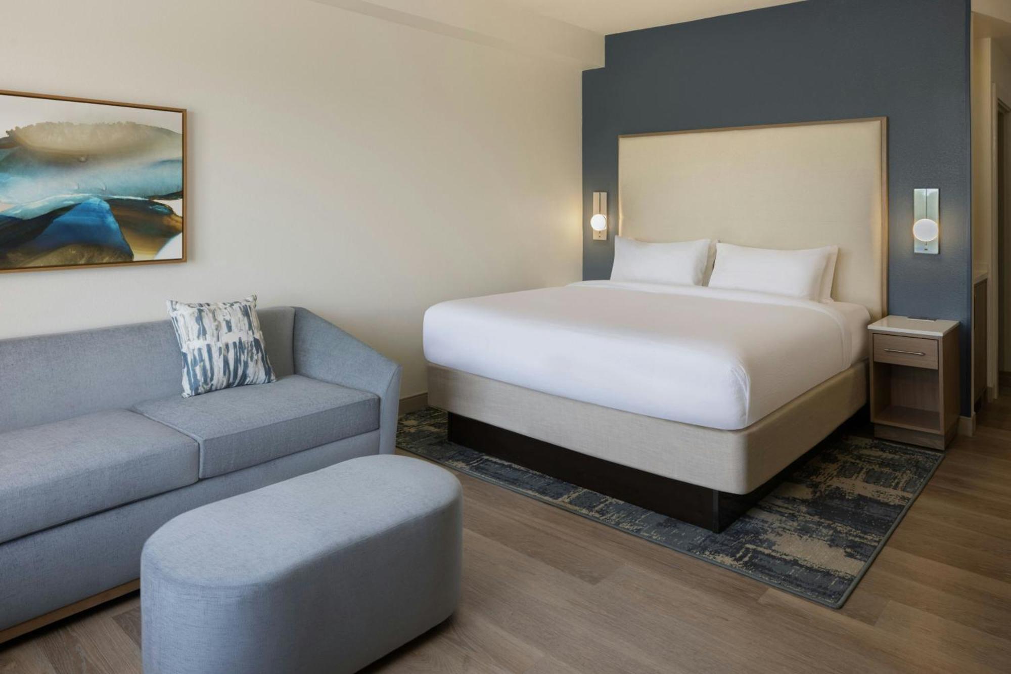 Courtyard By Marriott Sandestin At Grand Boulevard Miramar Beach Luaran gambar