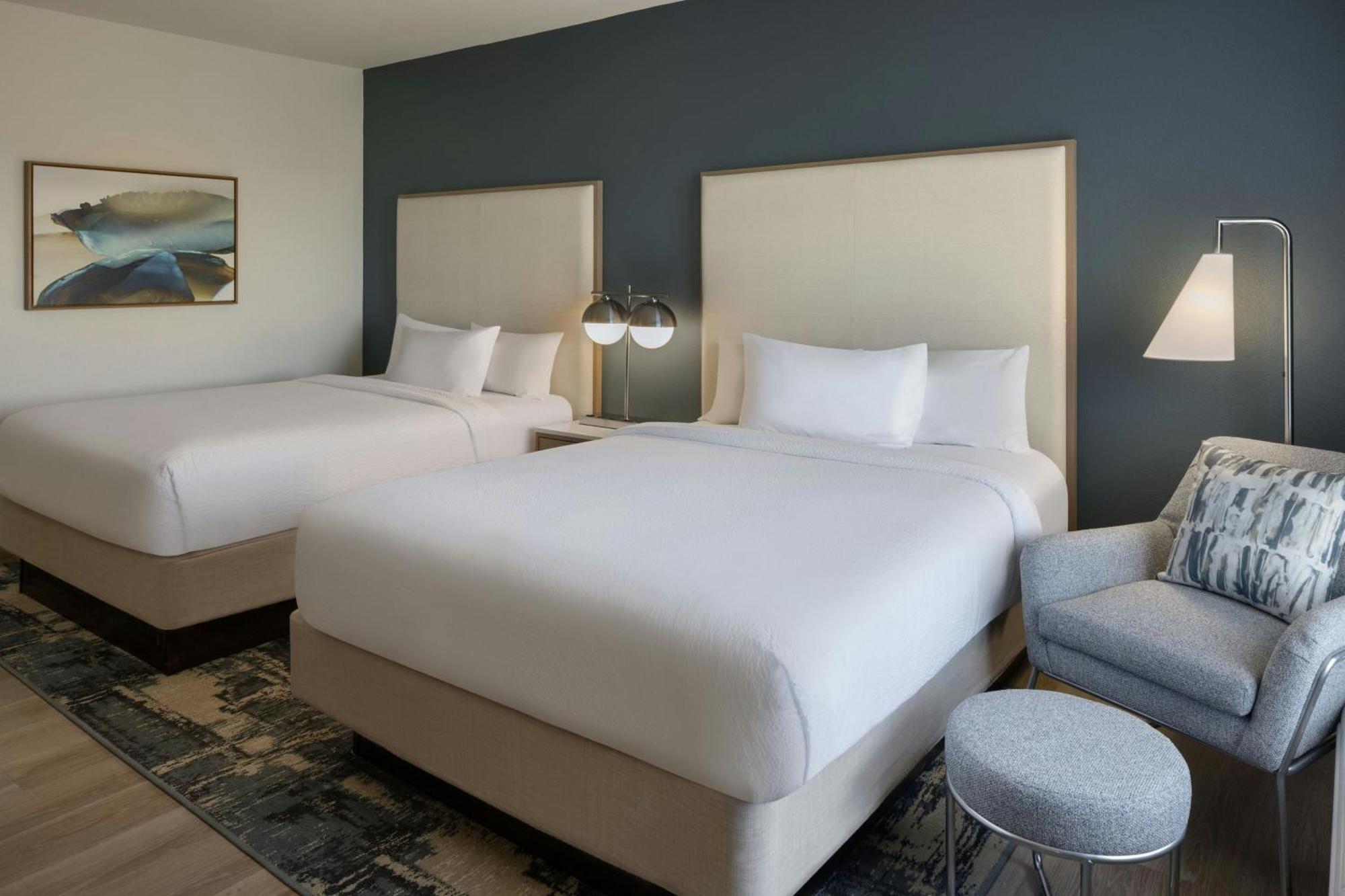 Courtyard By Marriott Sandestin At Grand Boulevard Miramar Beach Luaran gambar
