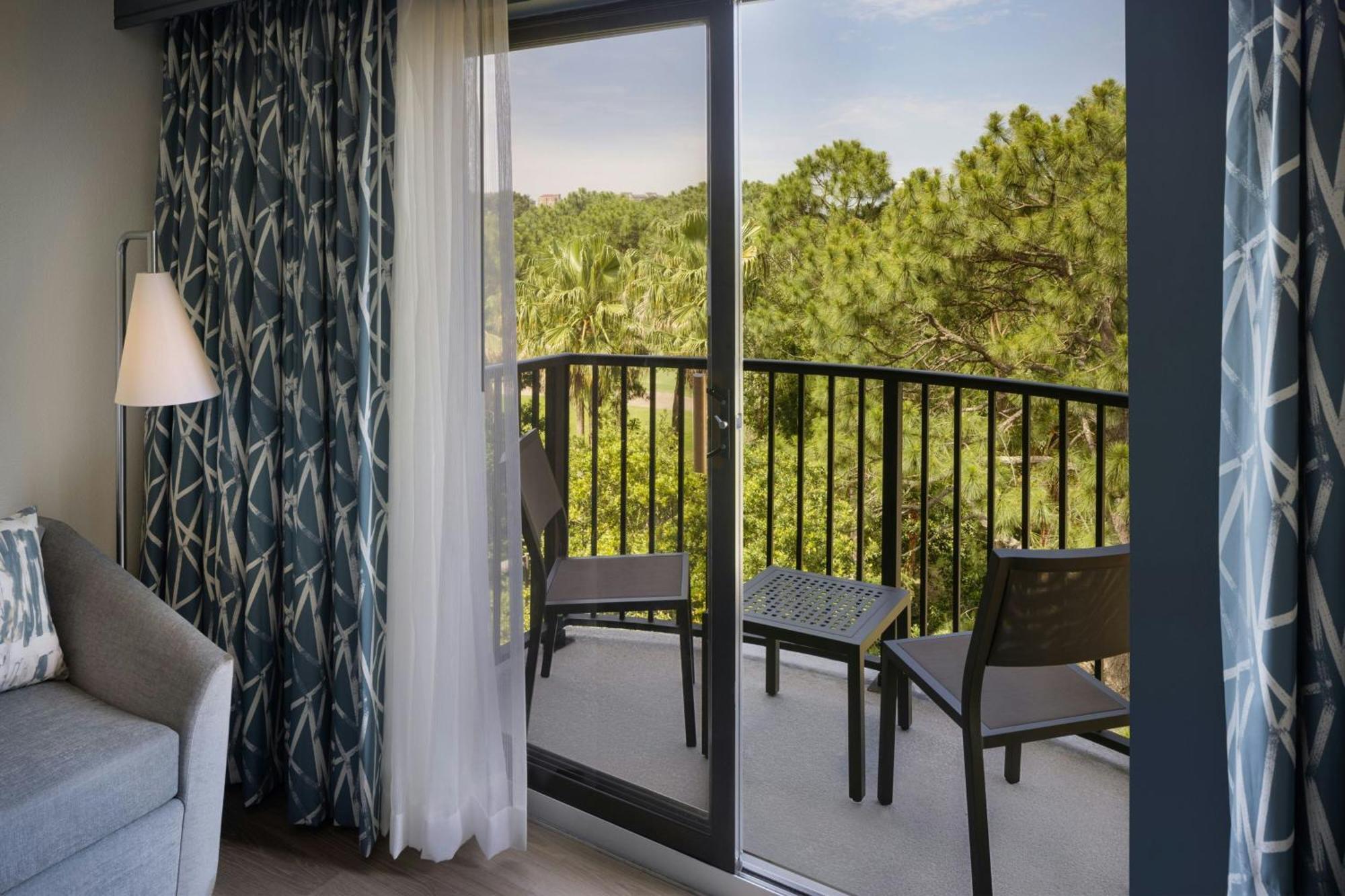 Courtyard By Marriott Sandestin At Grand Boulevard Miramar Beach Luaran gambar