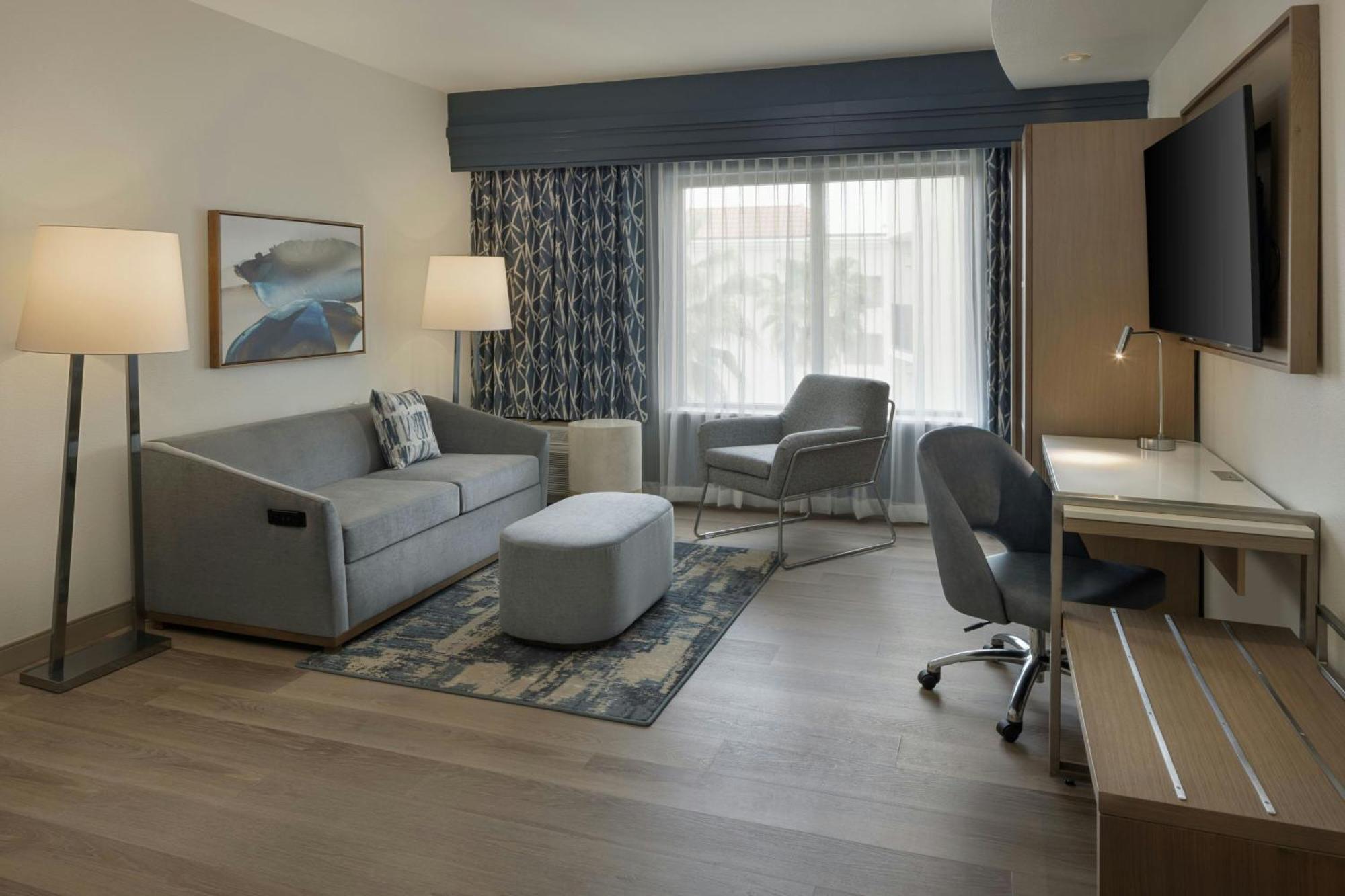 Courtyard By Marriott Sandestin At Grand Boulevard Miramar Beach Luaran gambar