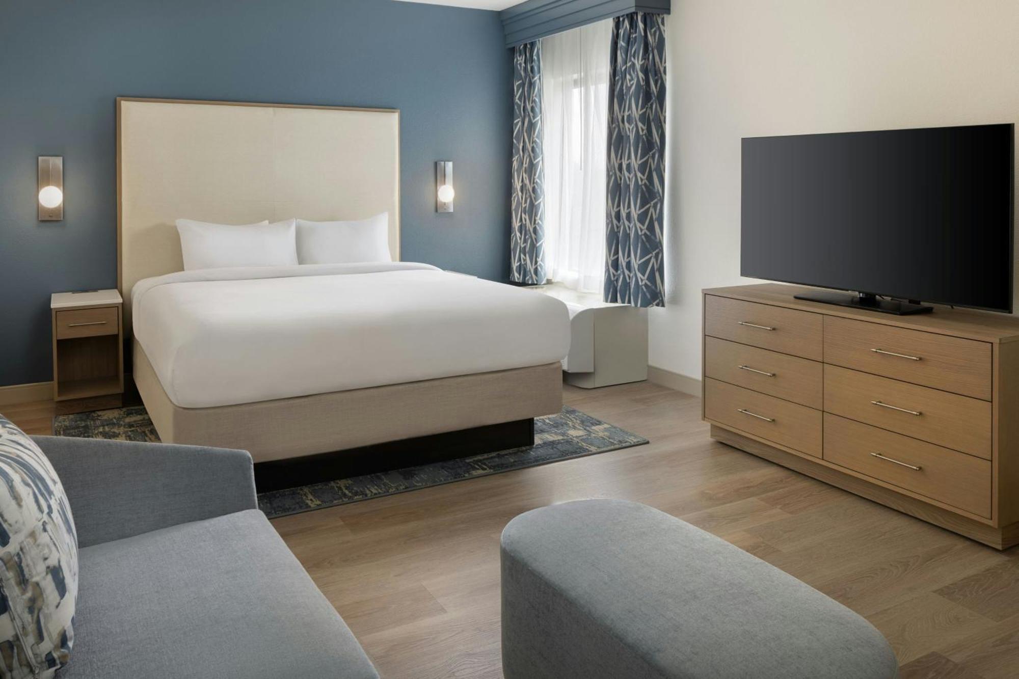 Courtyard By Marriott Sandestin At Grand Boulevard Miramar Beach Luaran gambar