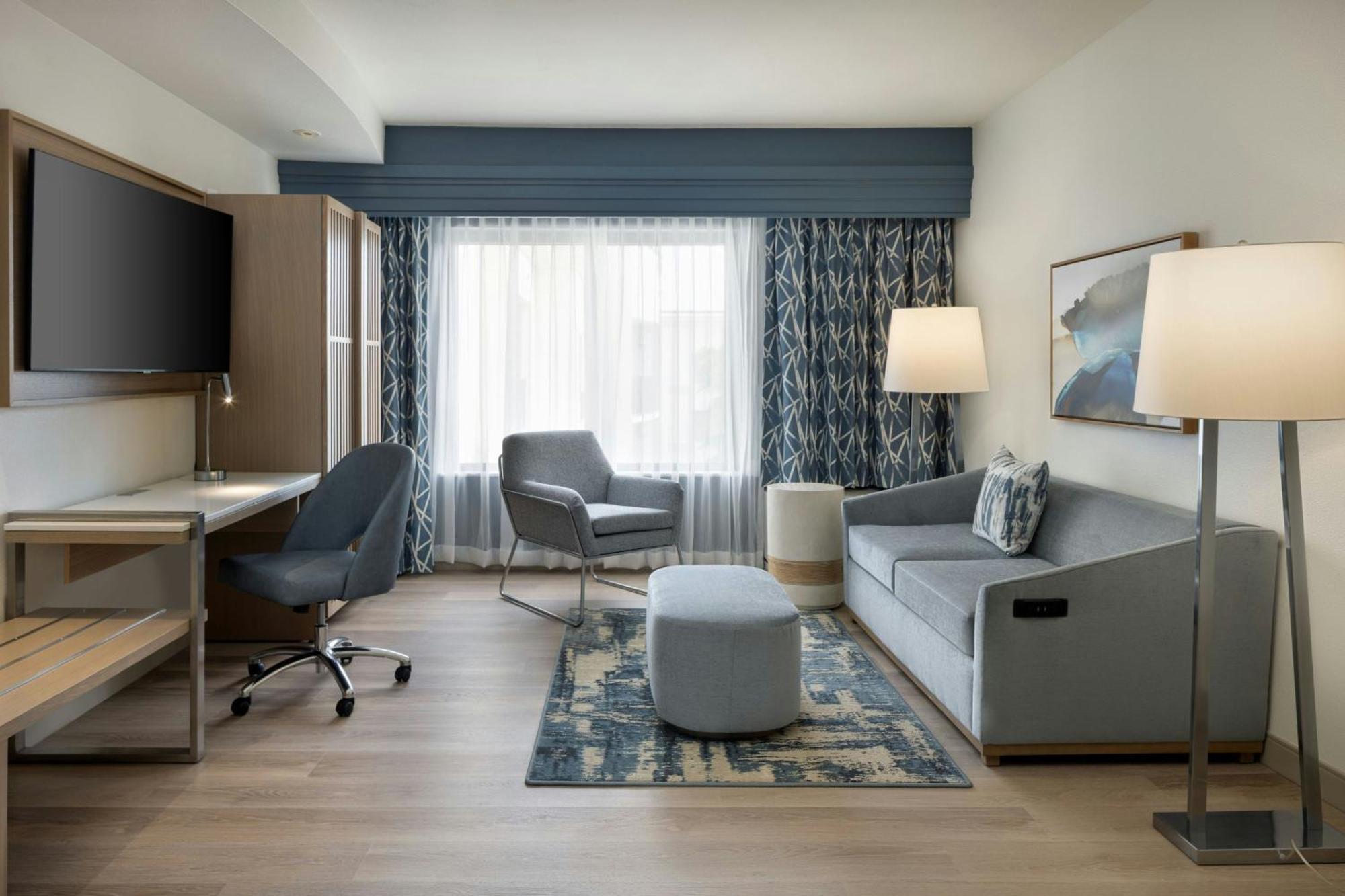 Courtyard By Marriott Sandestin At Grand Boulevard Miramar Beach Luaran gambar