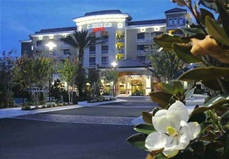 Courtyard By Marriott Sandestin At Grand Boulevard Miramar Beach Luaran gambar