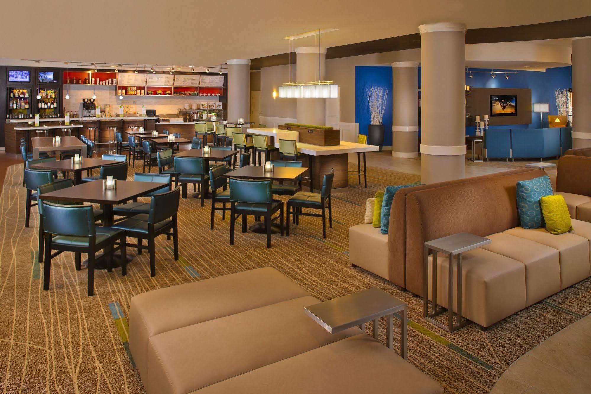 Courtyard By Marriott Sandestin At Grand Boulevard Miramar Beach Luaran gambar