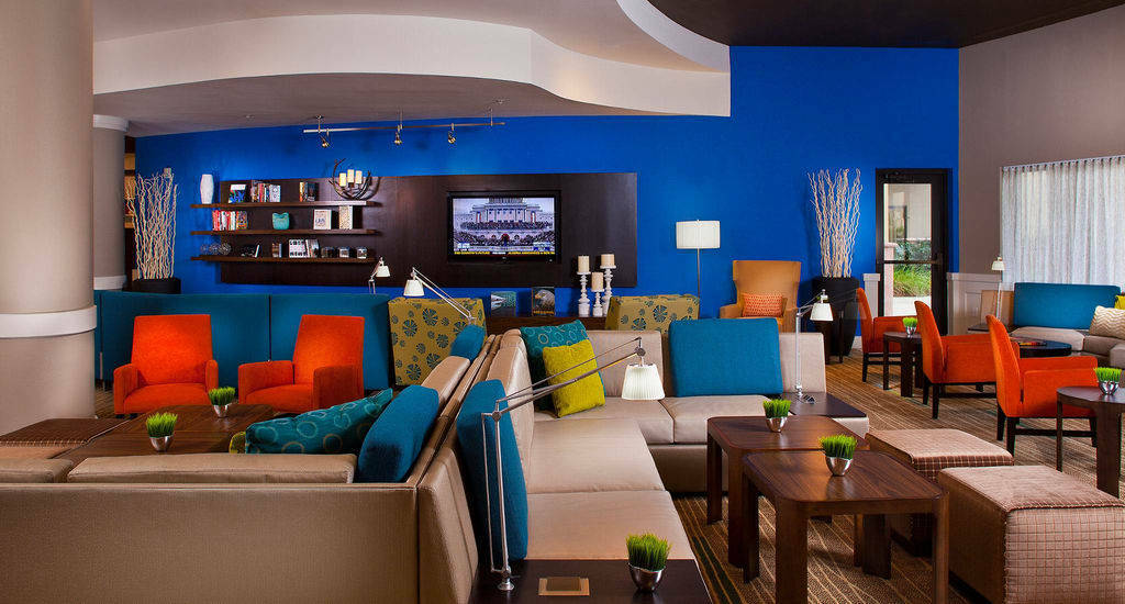Courtyard By Marriott Sandestin At Grand Boulevard Miramar Beach Luaran gambar