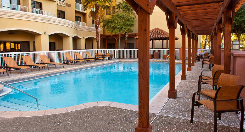 Courtyard By Marriott Sandestin At Grand Boulevard Miramar Beach Luaran gambar