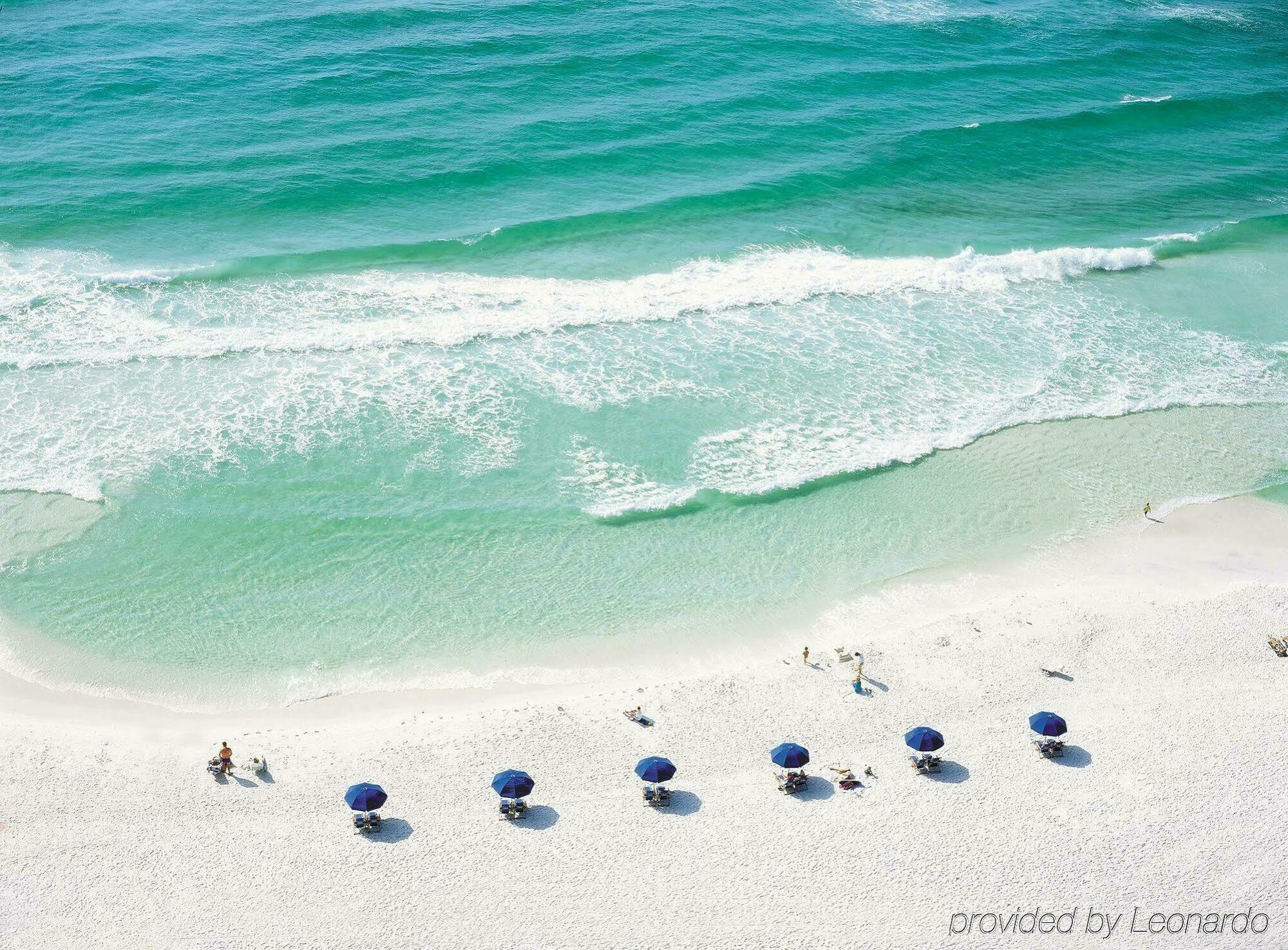 Courtyard By Marriott Sandestin At Grand Boulevard Miramar Beach Kemudahan gambar